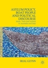 Image for Asylum Policy, Boat People and Political Discourse