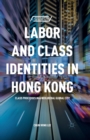 Image for Labor and Class Identities in Hong Kong : Class Processes in a Neoliberal Global City
