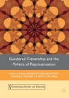 Image for Gendered Citizenship and the Politics of Representation