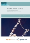 Image for Beyond Social Capital