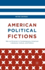 Image for American Political Fictions : War on Errorism in Contemporary American Literature, Culture, and Politics