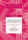 Image for Fashion Branding and Communication