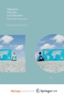 Image for Migration, Diversity, and Education
