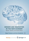 Image for Gender and Innovation in the New Economy