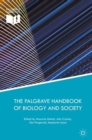 Image for The Palgrave Handbook of Biology and Society
