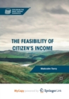 Image for The Feasibility of Citizen&#39;s Income