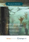 Image for American Horror Fiction and Class