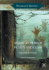 Image for American Horror Fiction and Class : From Poe to Twilight