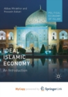 Image for Ideal Islamic Economy