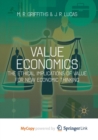 Image for Value Economics