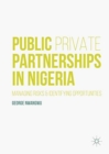 Image for Public Private Partnerships in Nigeria