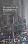 Image for Governance for Development