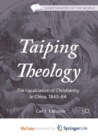 Image for Taiping Theology