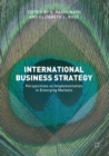 Image for International business strategy  : perspectives on implementation in emerging markets