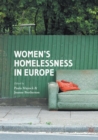 Image for Women’s Homelessness in Europe