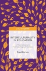 Image for Interculturality in education  : a theoretical and methodological toolbox