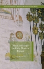 Image for Faith and magic in early modern Finland