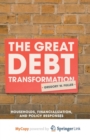 Image for The Great Debt Transformation
