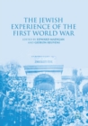 Image for The Jewish Experience of the First World War