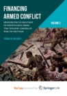 Image for Financing Armed Conflict, Volume 2