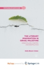Image for The Literary Imagination in Israel-Palestine