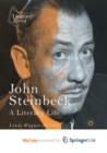 Image for John Steinbeck : A Literary Life