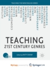 Image for Teaching 21st Century Genres