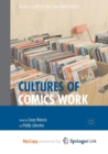 Image for Cultures of Comics Work