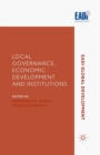 Image for Local Governance, Economic Development and Institutions