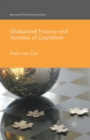 Image for Globalized Finance and Varieties of Capitalism