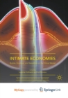 Image for Intimate Economies : Bodies, Emotions, and Sexualities on the Global Market