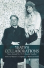 Image for Yeats&#39;s Collaborations : Yeats Annual No. 15: A Special Number