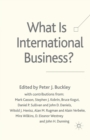 Image for What is International Business?