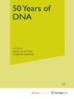 Image for 50 Years of DNA