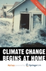 Image for Climate Change Begins at Home