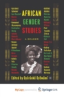 Image for African Gender Studies : A Reader