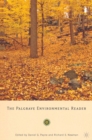 Image for The Palgrave Environmental Reader