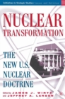 Image for Nuclear Transformation