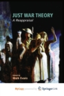Image for Just War Theory : A Reappraisal
