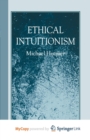 Image for Ethical Intuitionism