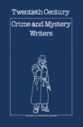 Image for Twentieth Century Crime &amp; Mystery Writers