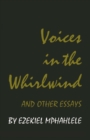 Image for Voices in the Whirlwind, and Other Essays