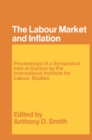 Image for Labour Market &amp; Inflation