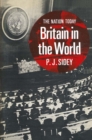 Image for Nation Today: Britain in the World