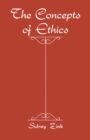Image for Concepts of Ethics