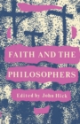 Image for Faith and the Philosophers