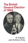 Image for British General Election of 1964