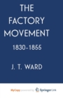 Image for The Factory Movement, 1830-1855