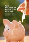 Image for The Politics of Budgetary Surplus