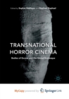 Image for Transnational Horror Cinema